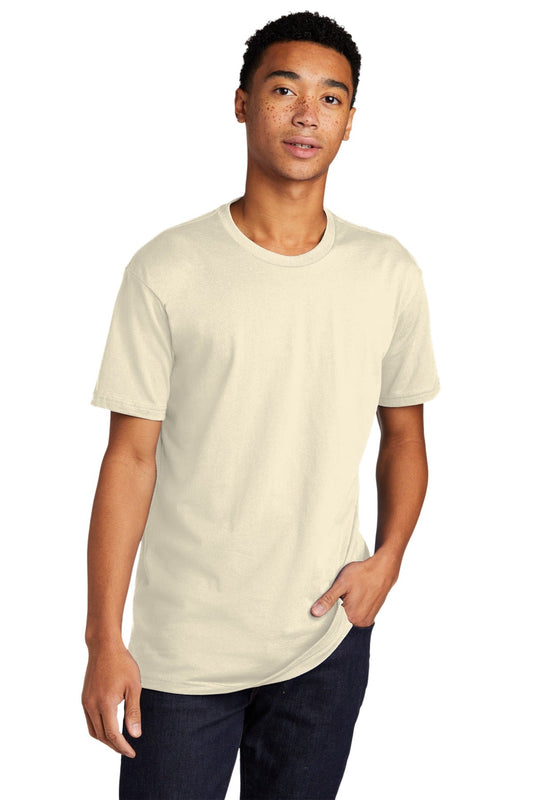 Next Level Apparel® Unisex Cotton Tee. NL3600 [Natural] - DFW Impression