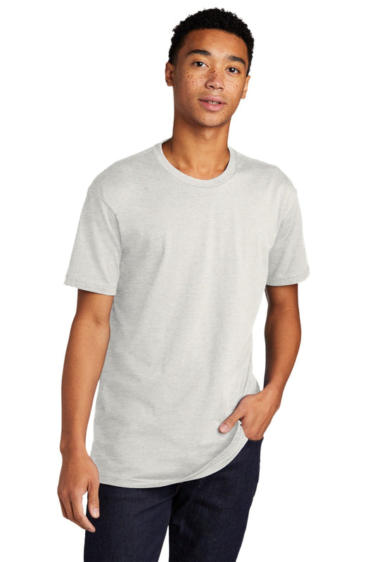 Next Level Apparel® Unisex Cotton Tee. NL3600 [Oatmeal] - DFW Impression