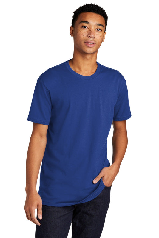 Next Level Apparel® Unisex Cotton Tee. NL3600 [Royal] - DFW Impression