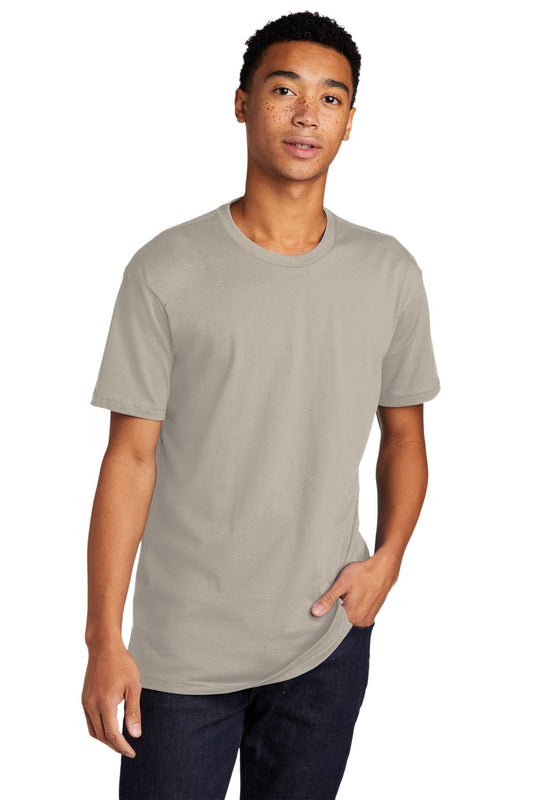 Next Level Apparel® Unisex Cotton Tee. NL3600 [Sand] - DFW Impression