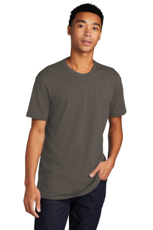 Next Level Apparel® Unisex Cotton Tee. NL3600 [Warm Gray] - DFW Impression