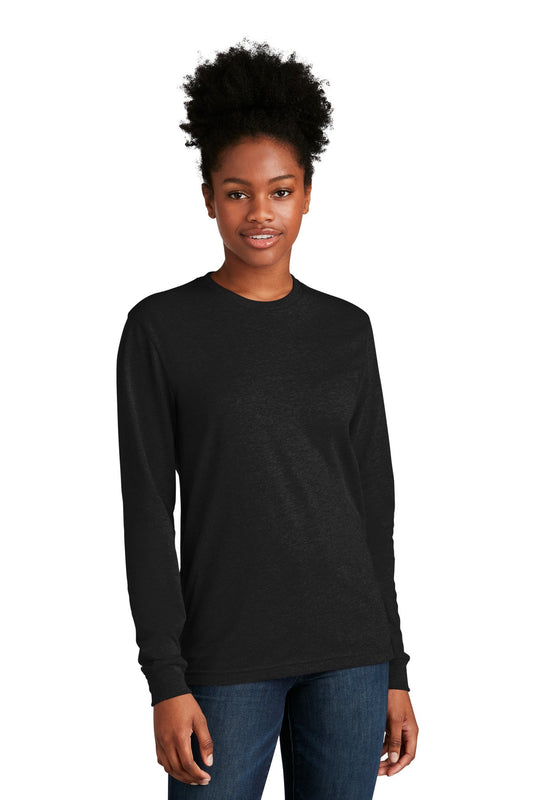 Next Level Apparel® Unisex CVC Long Sleeve Tee NL6211 - DFW Impression