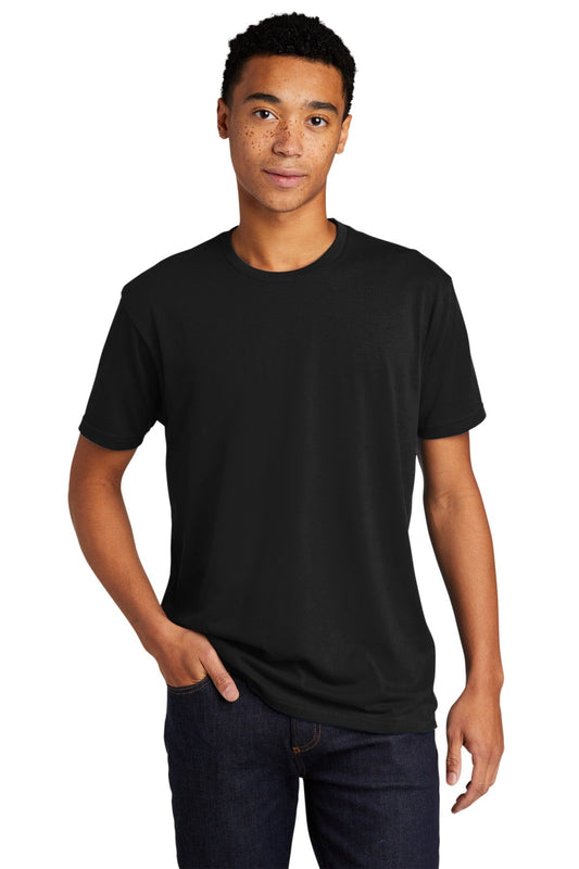 Next Level Apparel® Unisex CVC Sueded Tee. NL6410 - DFW Impression