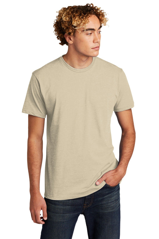 Next Level Apparel® Unisex CVC Tee. NL6210 [Cream] - DFW Impression