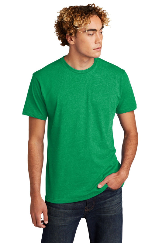 Next Level Apparel® Unisex CVC Tee. NL6210 [Kelly Green] - DFW Impression