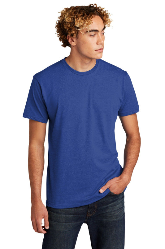 Next Level Apparel® Unisex CVC Tee. NL6210 [Royal] - DFW Impression