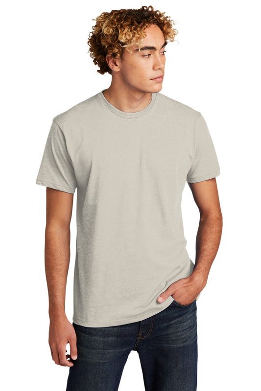 Next Level Apparel® Unisex CVC Tee. NL6210 [Sand] - DFW Impression