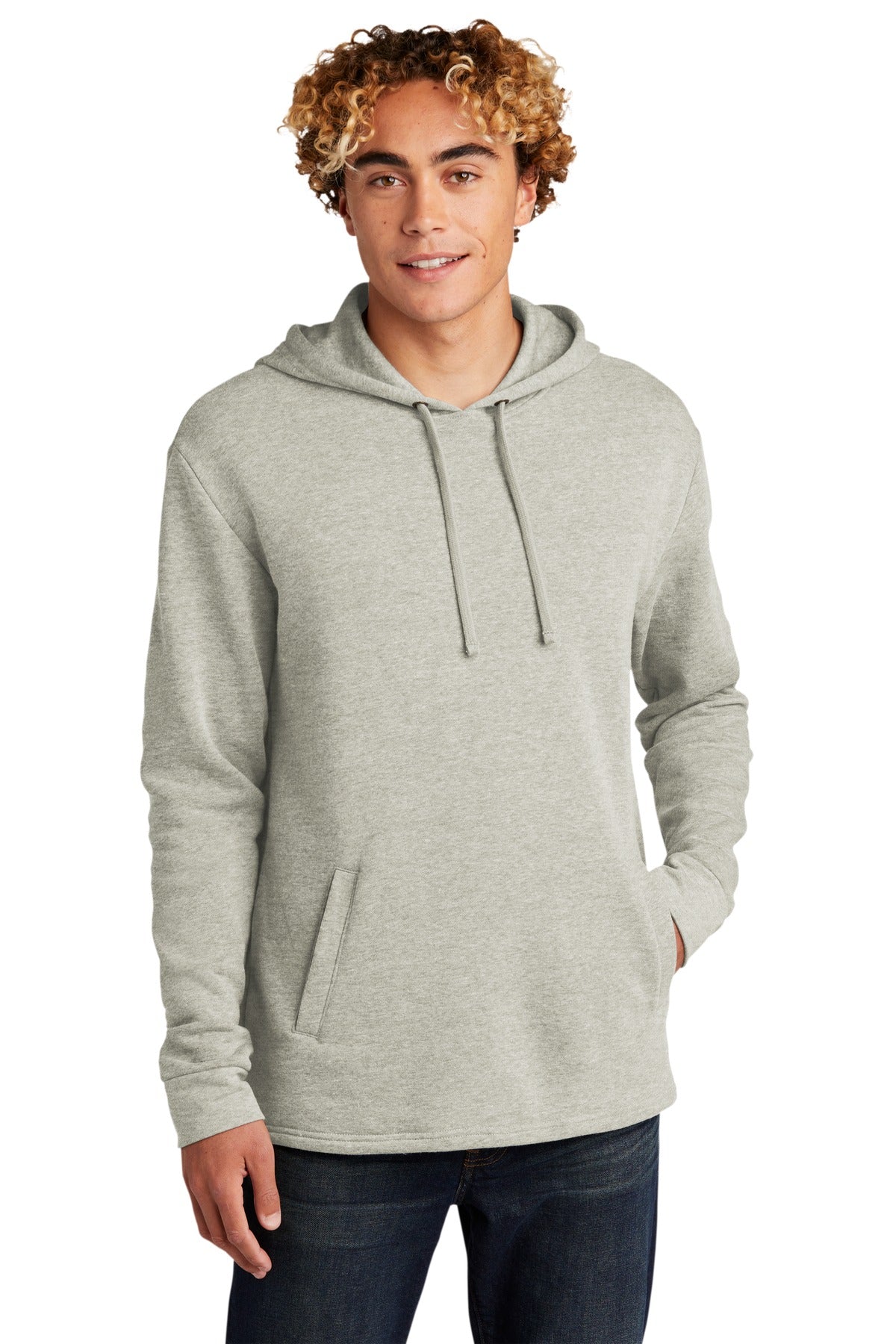 Next Level Apparel® Unisex Malibu Pullover Hoodie. NL9300 - DFW Impression