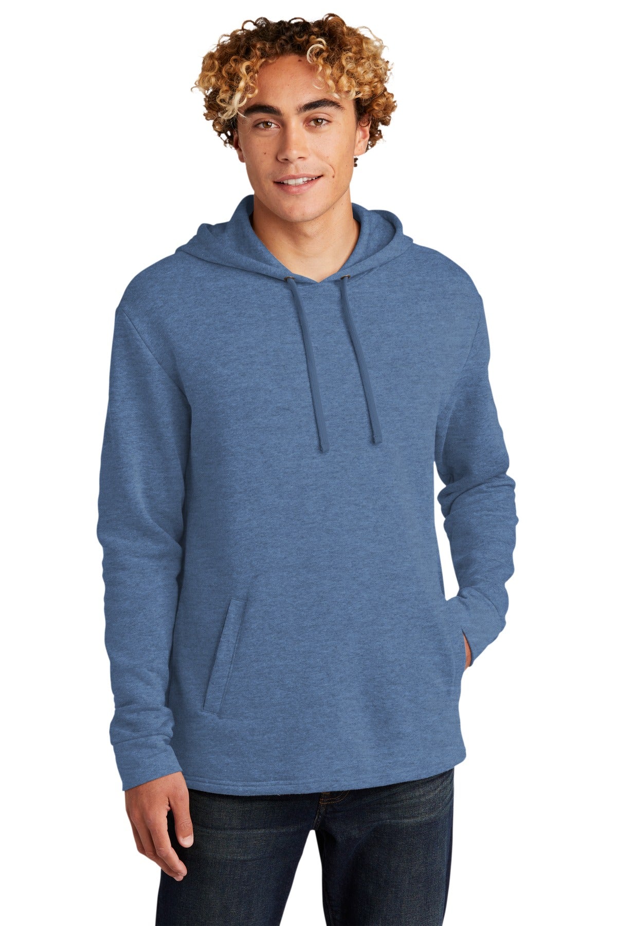 Next Level Apparel® Unisex Malibu Pullover Hoodie. NL9300 - DFW Impression