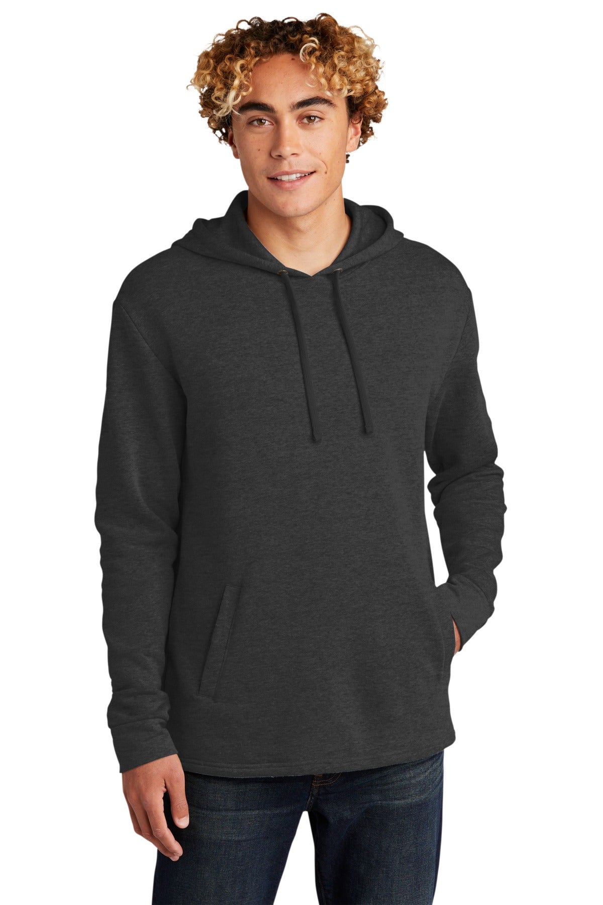 Next Level Apparel® Unisex Malibu Pullover Hoodie. NL9300 - DFW Impression