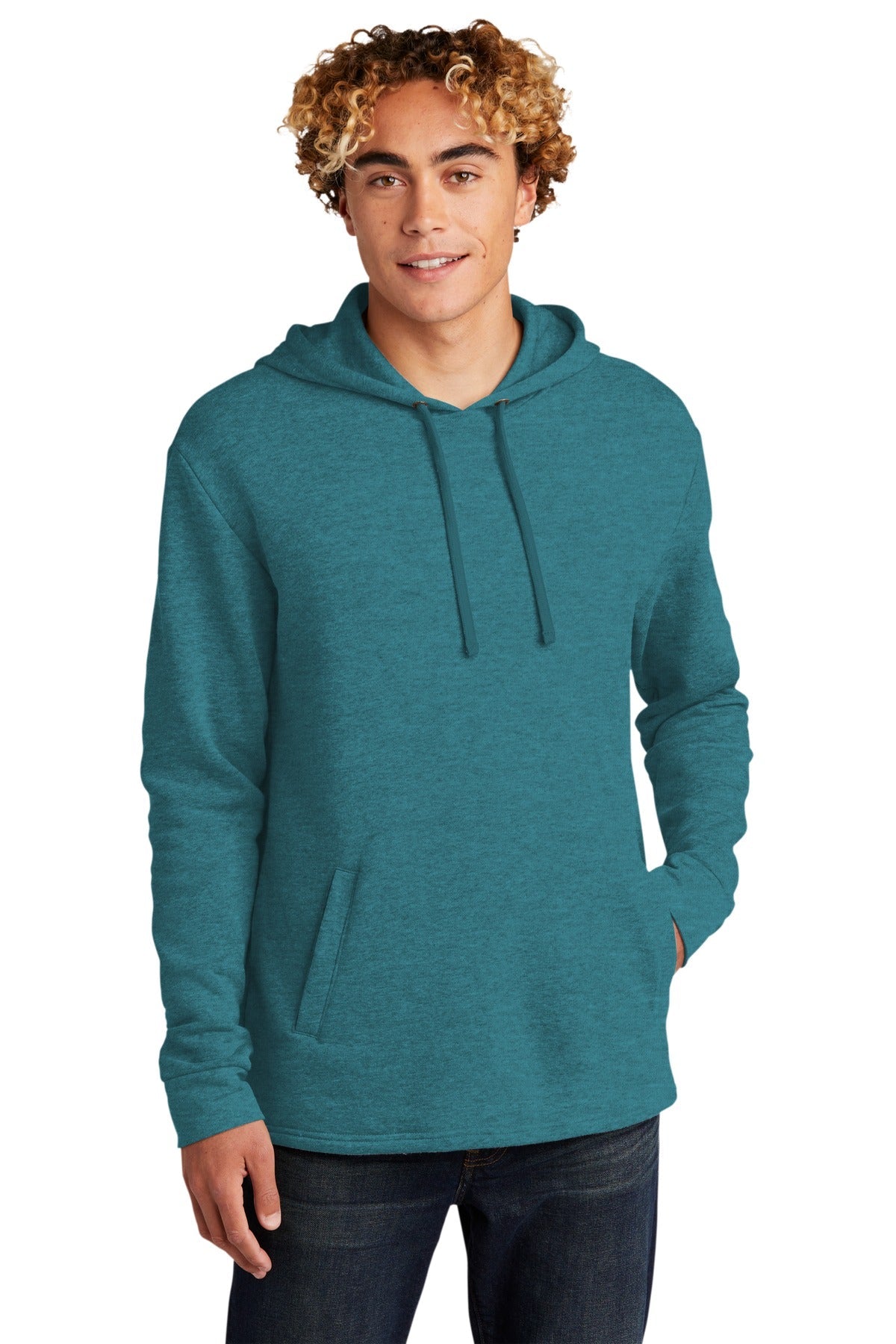 Next Level Apparel® Unisex Malibu Pullover Hoodie. NL9300 - DFW Impression