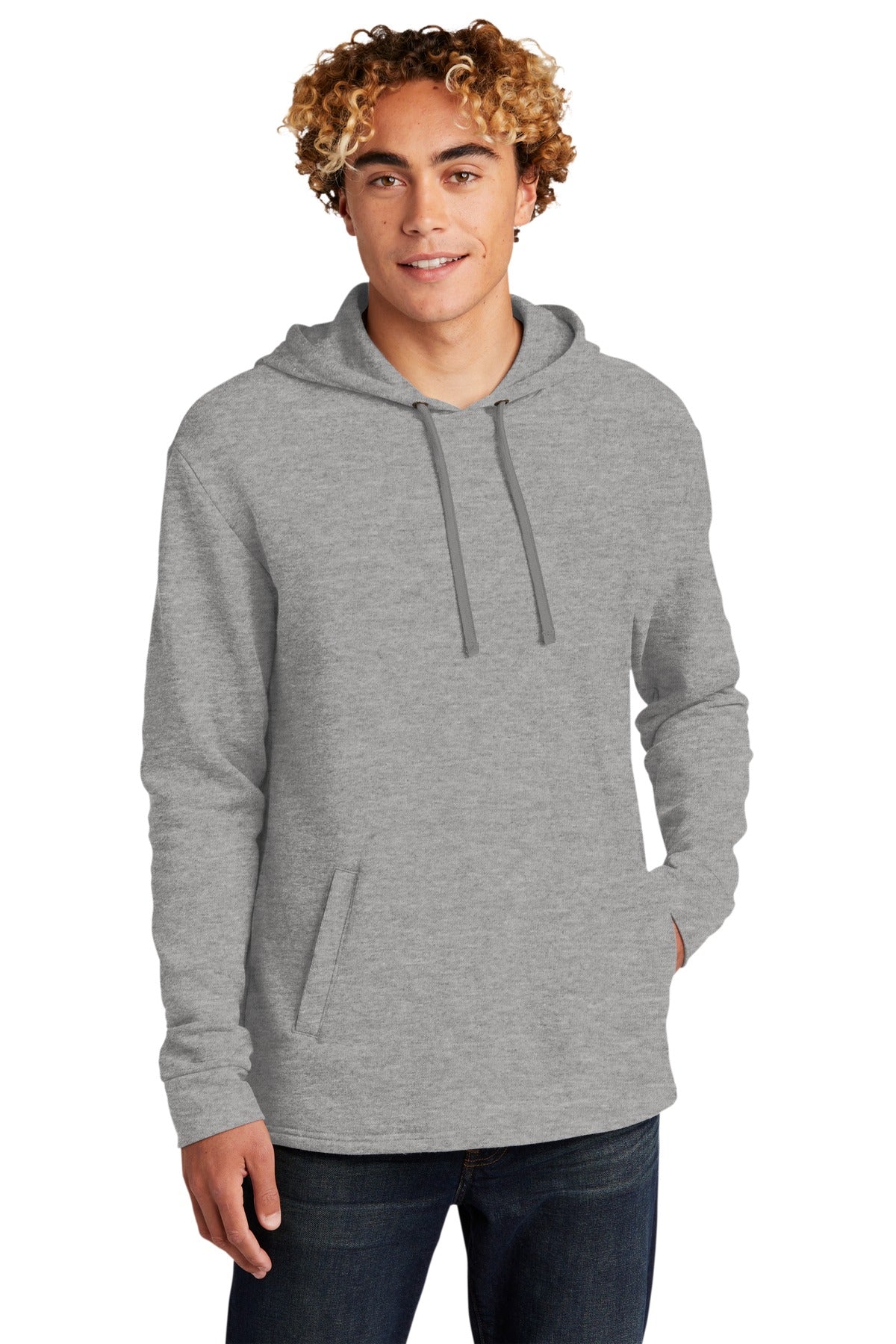 Next Level Apparel® Unisex Malibu Pullover Hoodie. NL9300 - DFW Impression