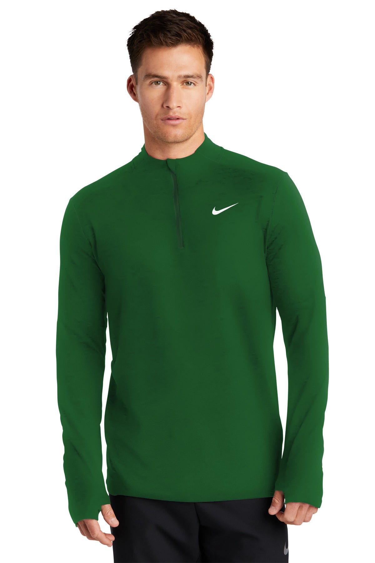 Nike Dri-FIT Element 1/2-Zip Top NKDH4949 - DFW Impression