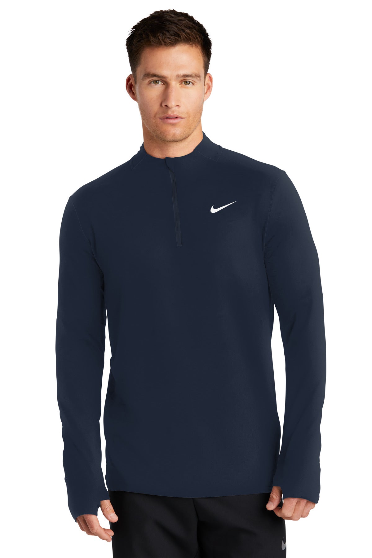 Nike Dri-FIT Element 1/2-Zip Top NKDH4949 - DFW Impression