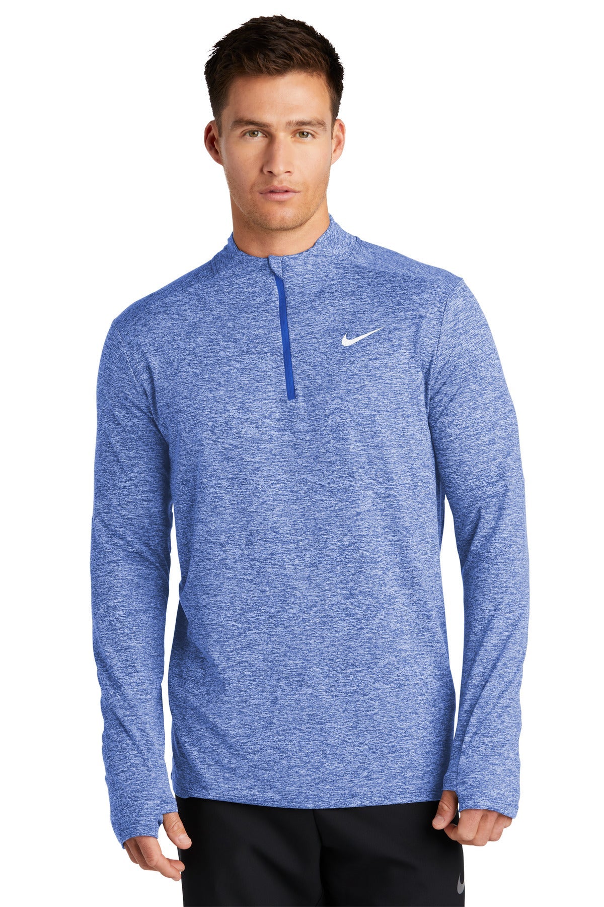 Nike Dri-FIT Element 1/2-Zip Top NKDH4949 - DFW Impression