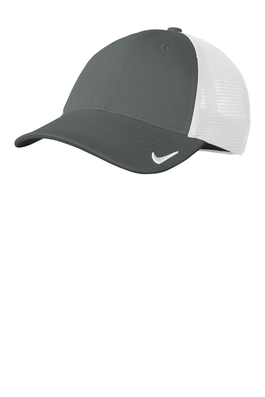 Nike Dri-FIT Mesh Back Cap. NKAO9293 - DFW Impression