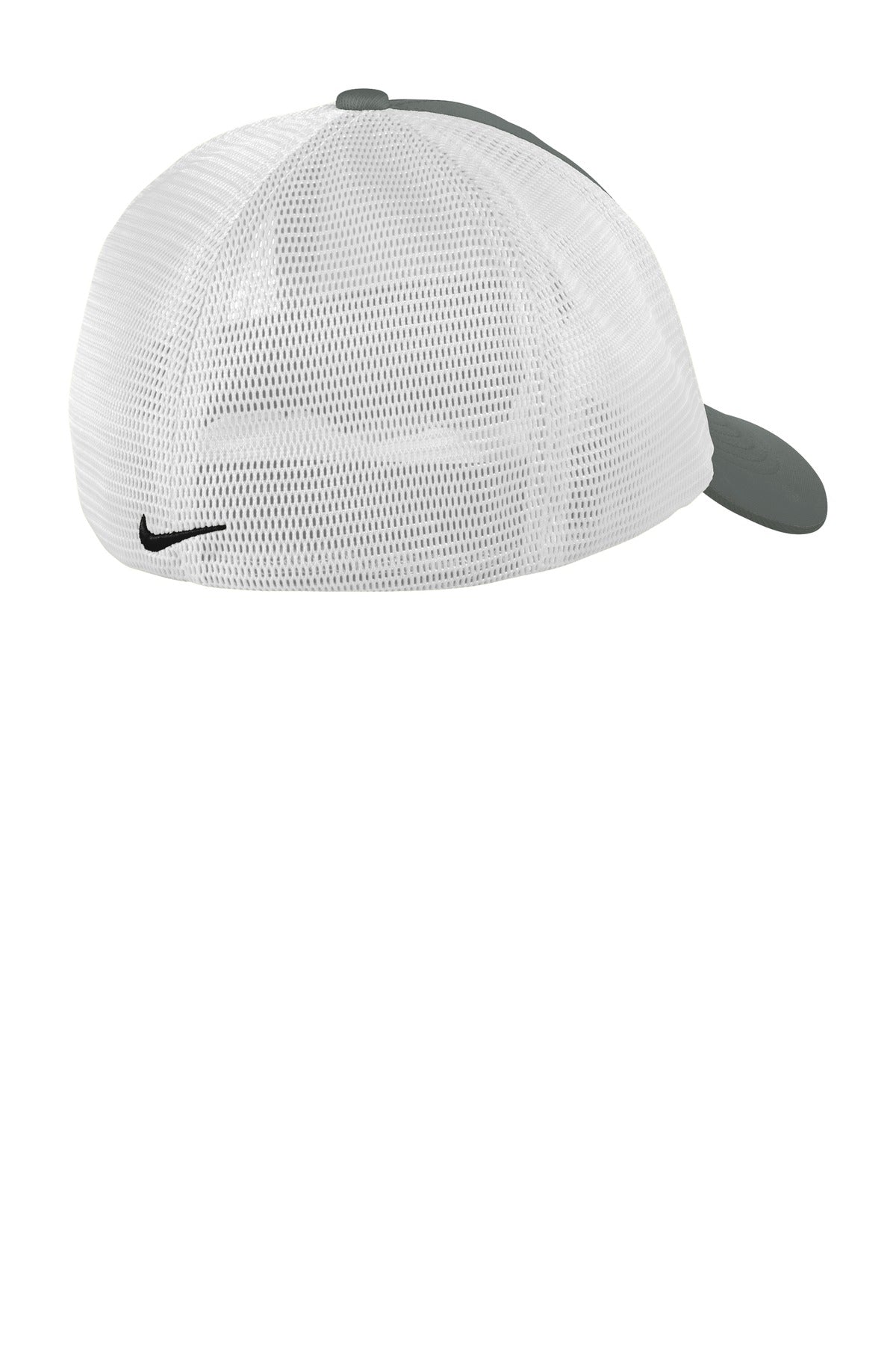 Nike Dri-FIT Mesh Back Cap. NKAO9293 - DFW Impression