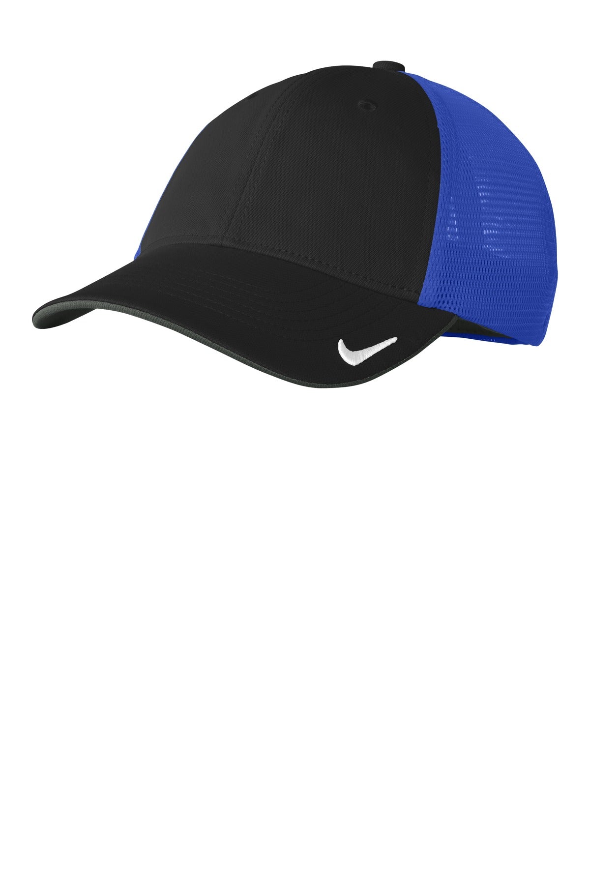 Nike Dri-FIT Mesh Back Cap. NKAO9293 - DFW Impression