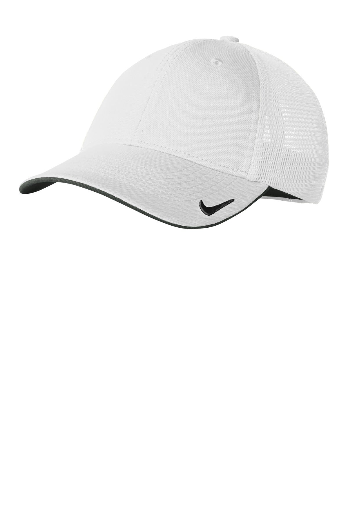 Nike Dri-FIT Mesh Back Cap. NKAO9293 - DFW Impression