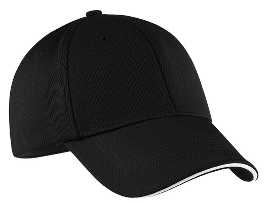 Nike Dri-FIT Mesh Swoosh Flex Sandwich Cap. 333115 - DFW Impression