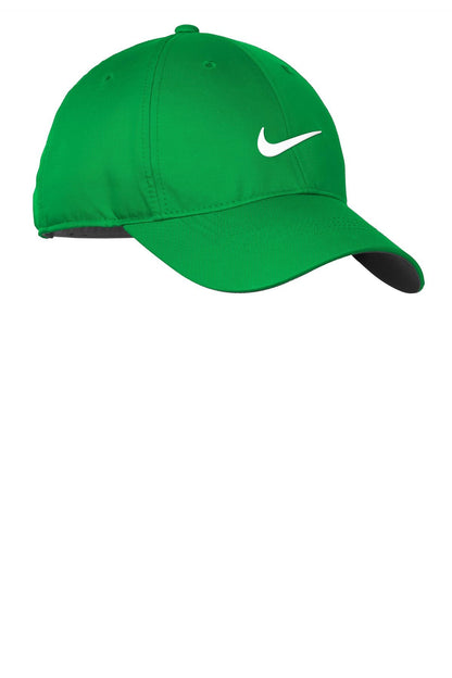 Nike Dri-FIT Swoosh Front Cap. 548533 - DFW Impression