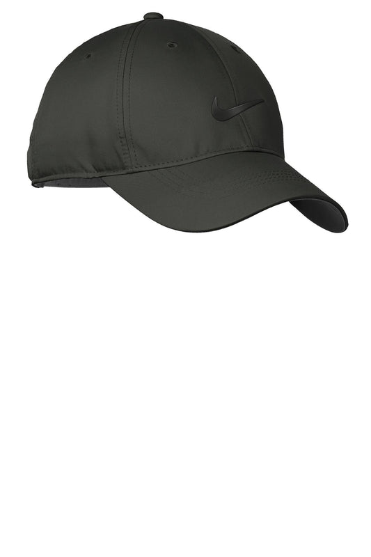 Nike Dri-FIT Swoosh Front Cap. 548533 - DFW Impression