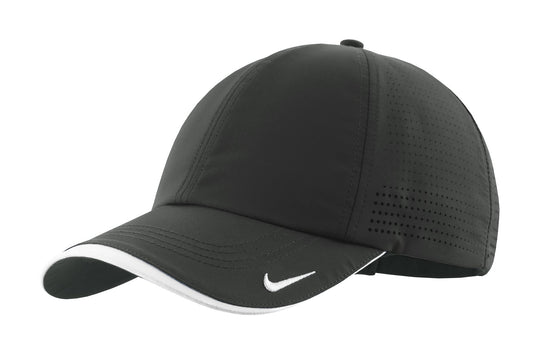 Nike Dri-FIT Swoosh Perforated Cap. 429467 - DFW Impression