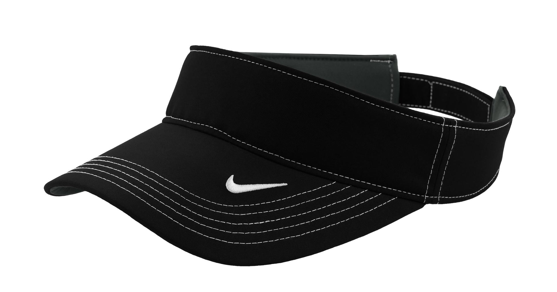 Nike Dri-FIT Swoosh Visor. 429466 - DFW Impression