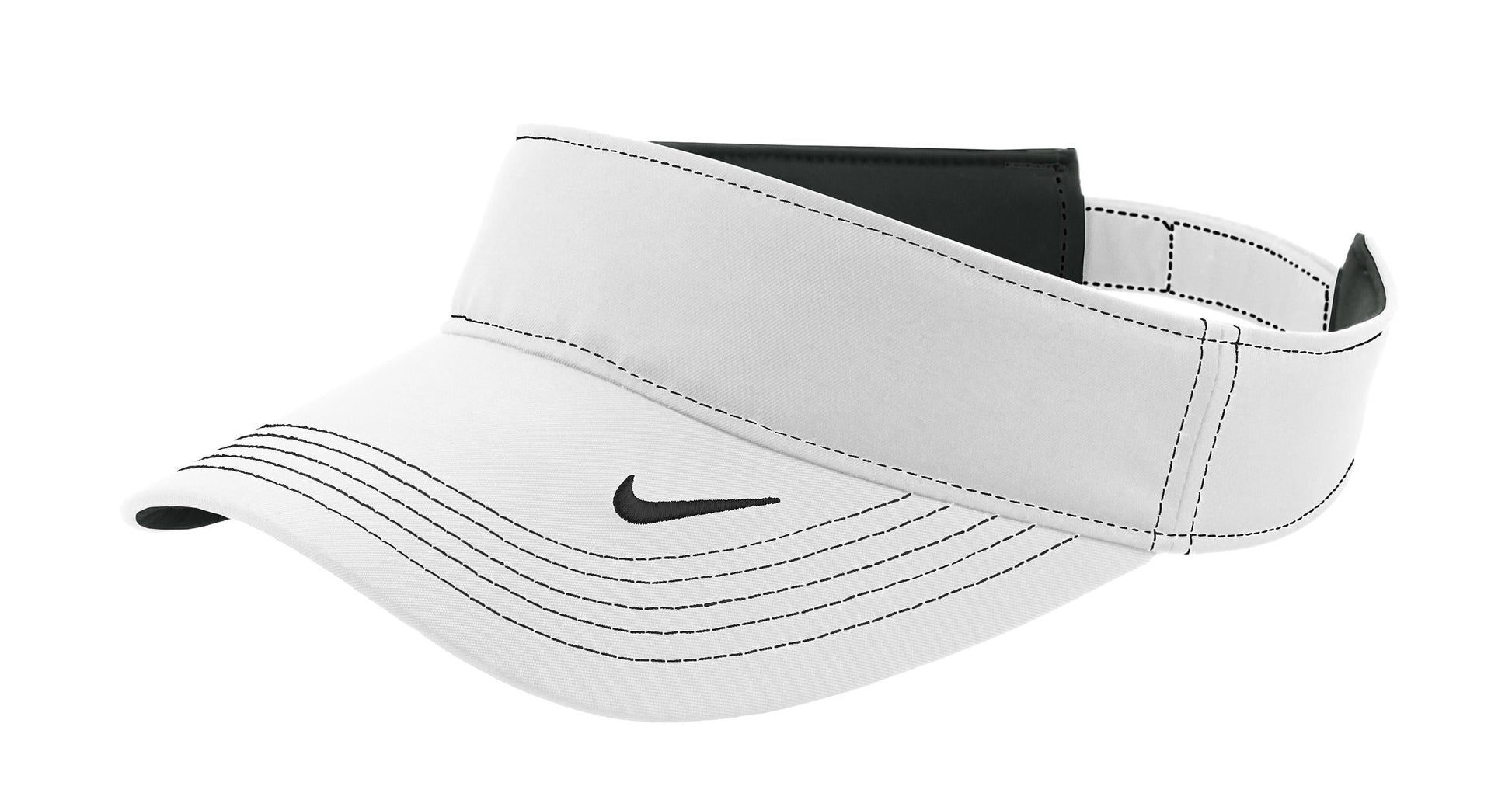 Nike Dri-FIT Swoosh Visor. 429466 - DFW Impression