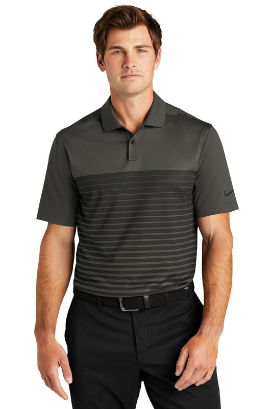 Nike Dri-FIT Vapor Block Polo NKDC2114 - DFW Impression