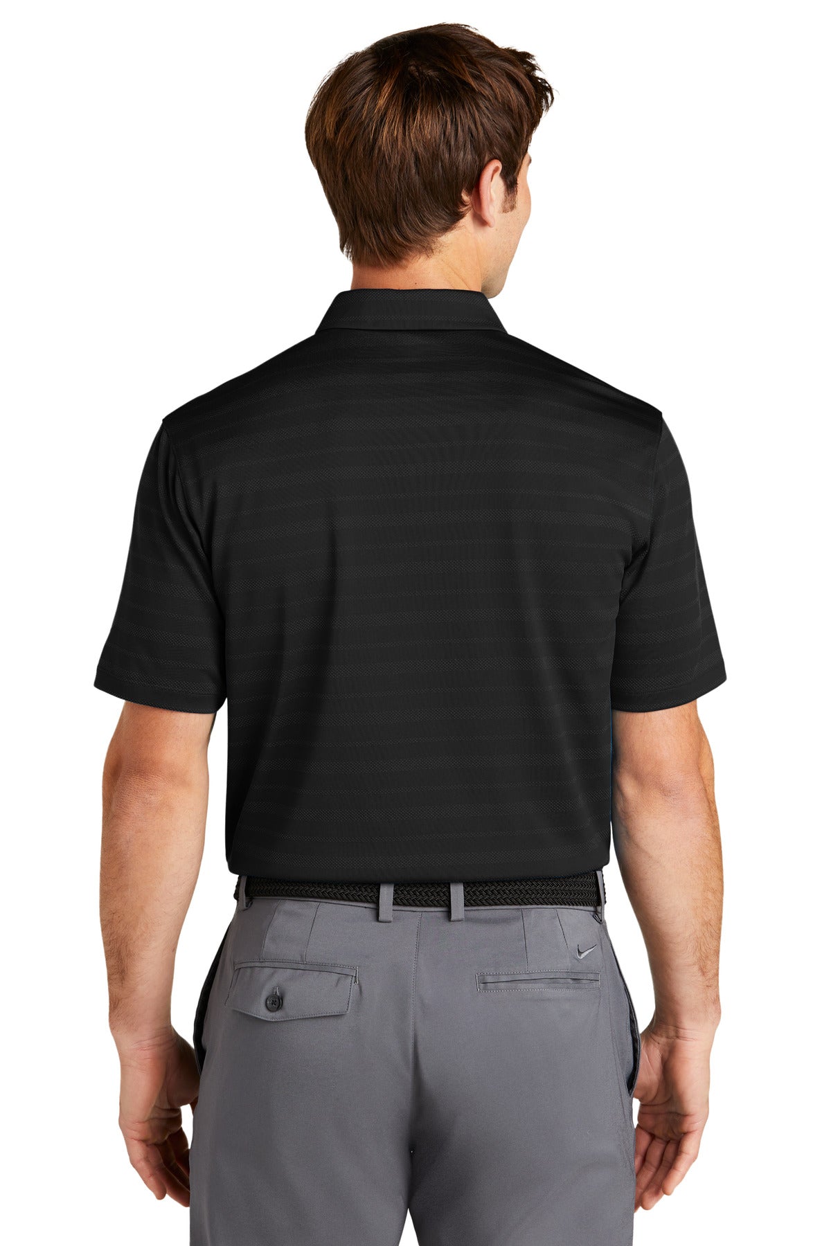 Nike Dri-FIT Vapor Jacquard Polo NKDC2115 - DFW Impression