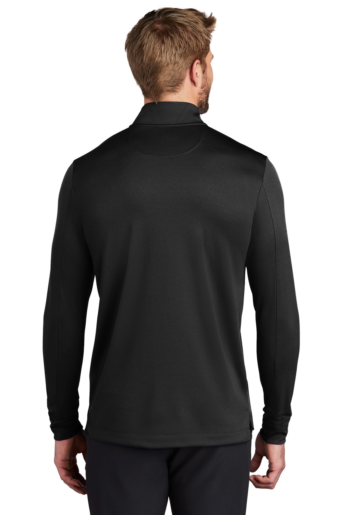 Nike Dry 1/2-Zip Cover-Up NKBV6044 - DFW Impression
