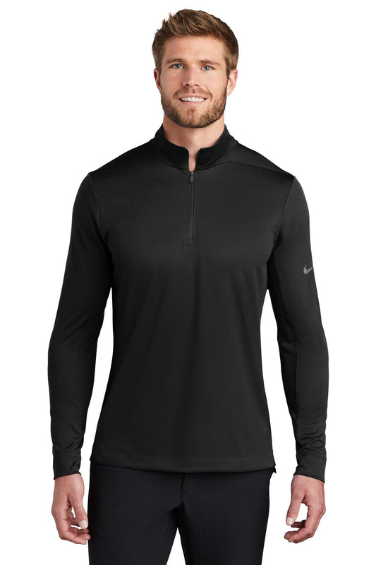 Nike Dry 1/2-Zip Cover-Up NKBV6044 - DFW Impression