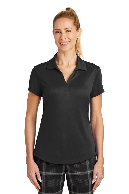 Nike Ladies Dri-FIT Legacy Polo. 838957 - DFW Impression