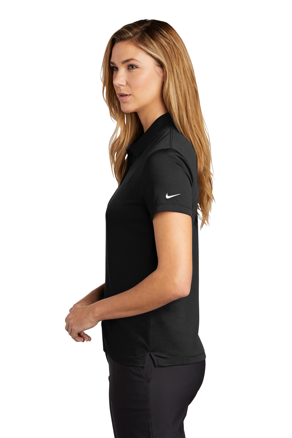 Nike top dry essential