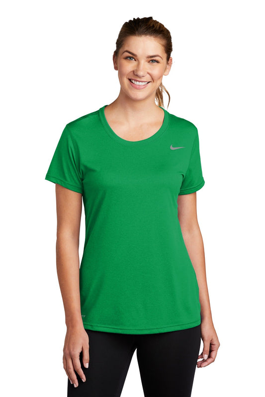 Nike Ladies Legend Tee CU7599 - DFW Impression