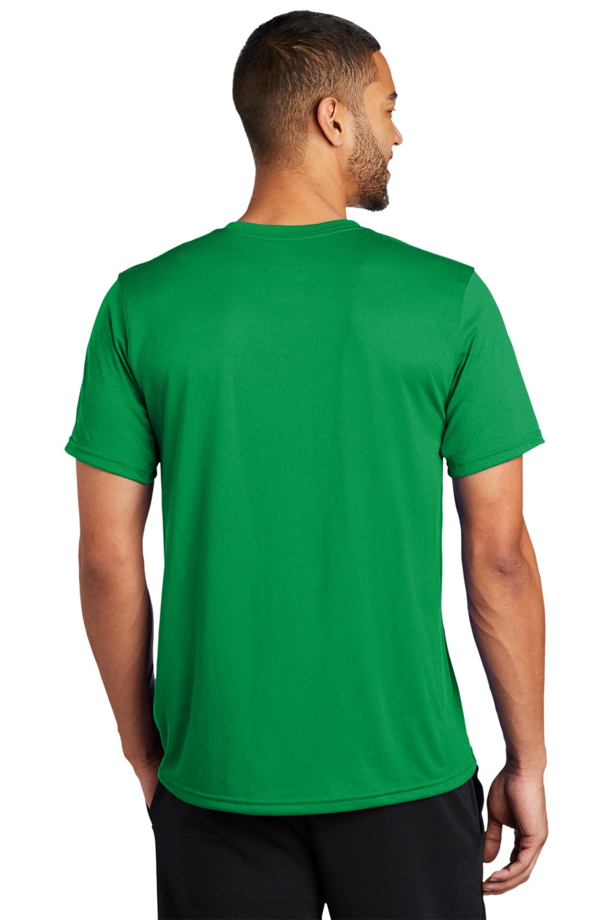 Nike Legend Tee 727982 [Apple Green] - DFW Impression