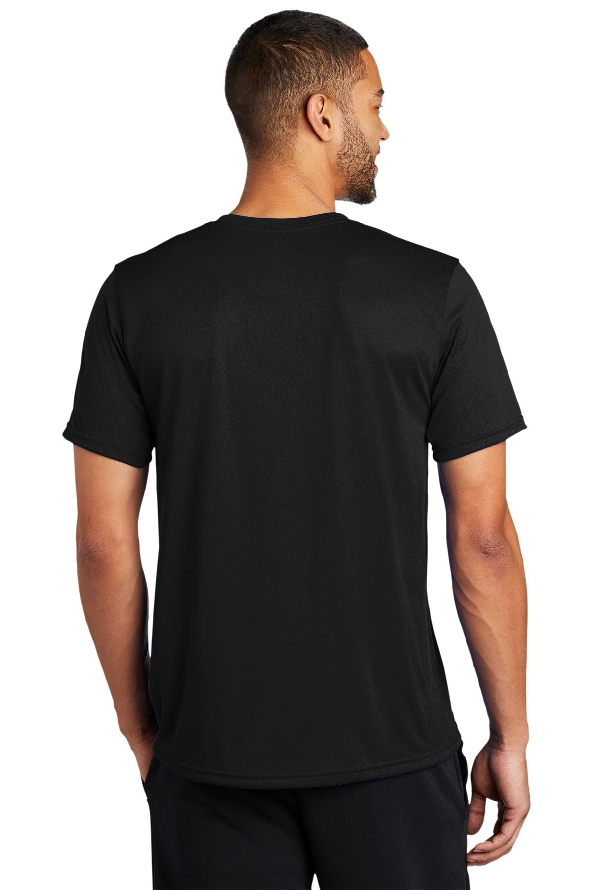 Nike Legend Tee 727982 [Black] - DFW Impression