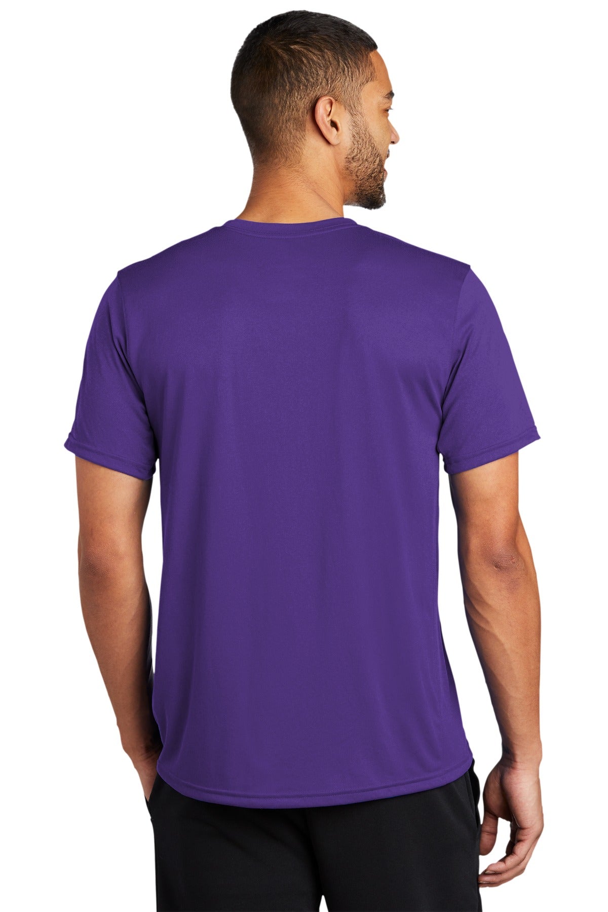 Nike Legend Tee 727982 [Court Purple] - DFW Impression