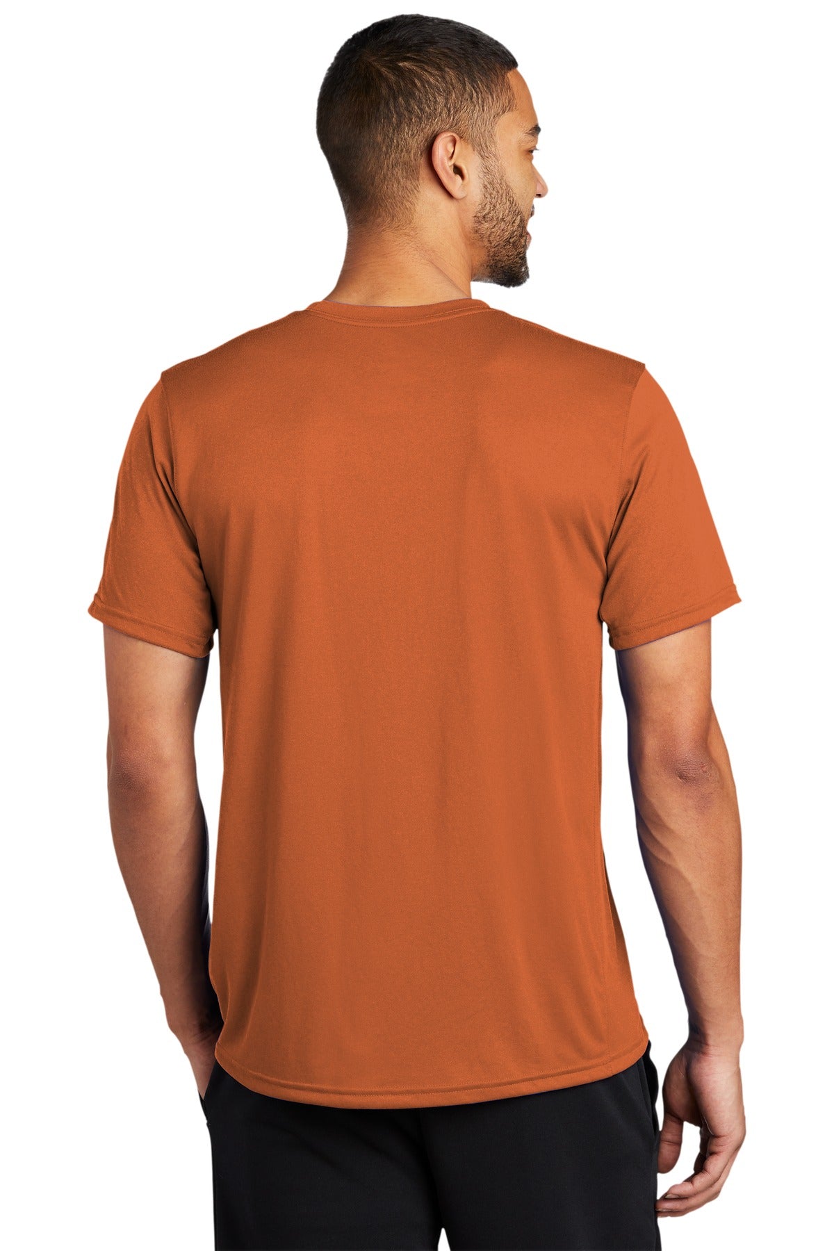 Nike Legend Tee 727982 [Desert Orange] - DFW Impression