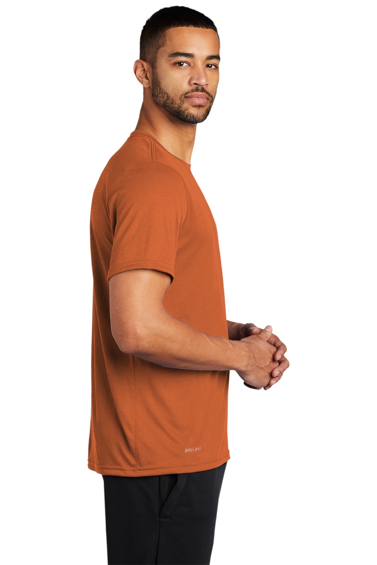 Nike Legend Tee 727982 [Desert Orange] - DFW Impression