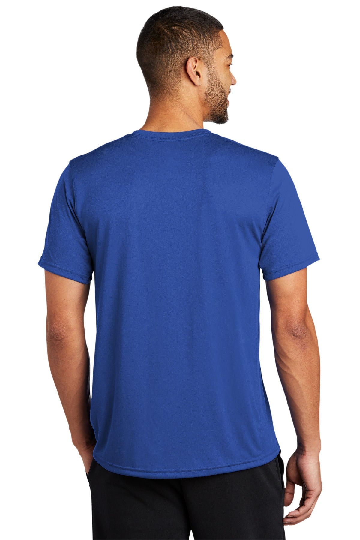 Nike Legend Tee 727982 [Game Royal] - DFW Impression