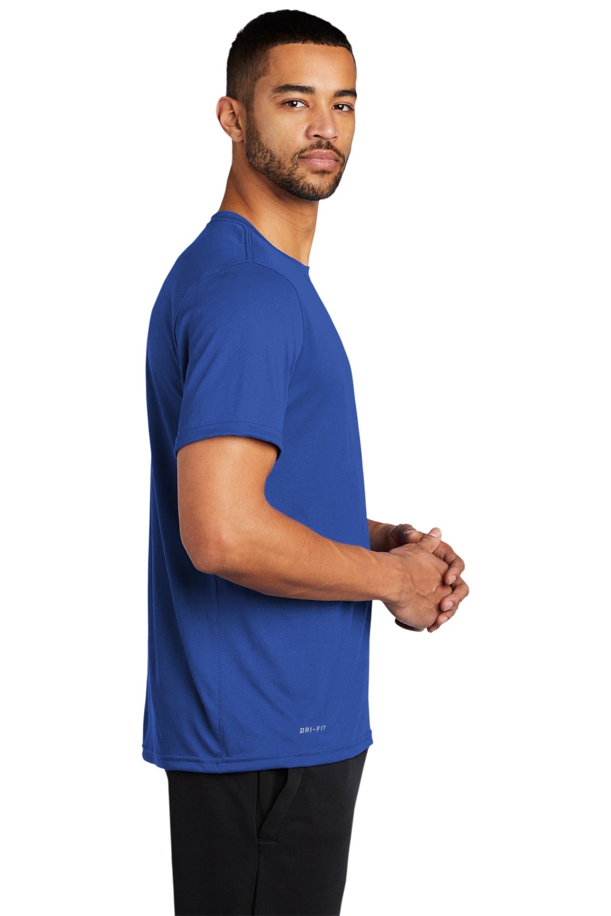 Nike Legend Tee 727982 [Game Royal] - DFW Impression