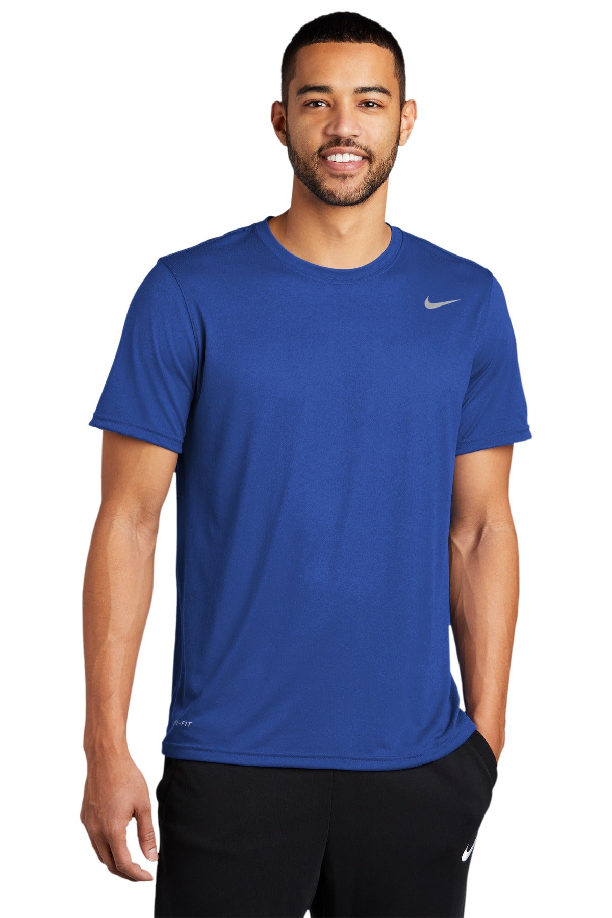 Nike Legend Tee 727982 [Game Royal] - DFW Impression