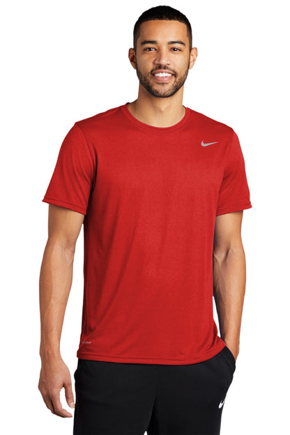 Nike Legend Tee 727982 [University Red] - DFW Impression