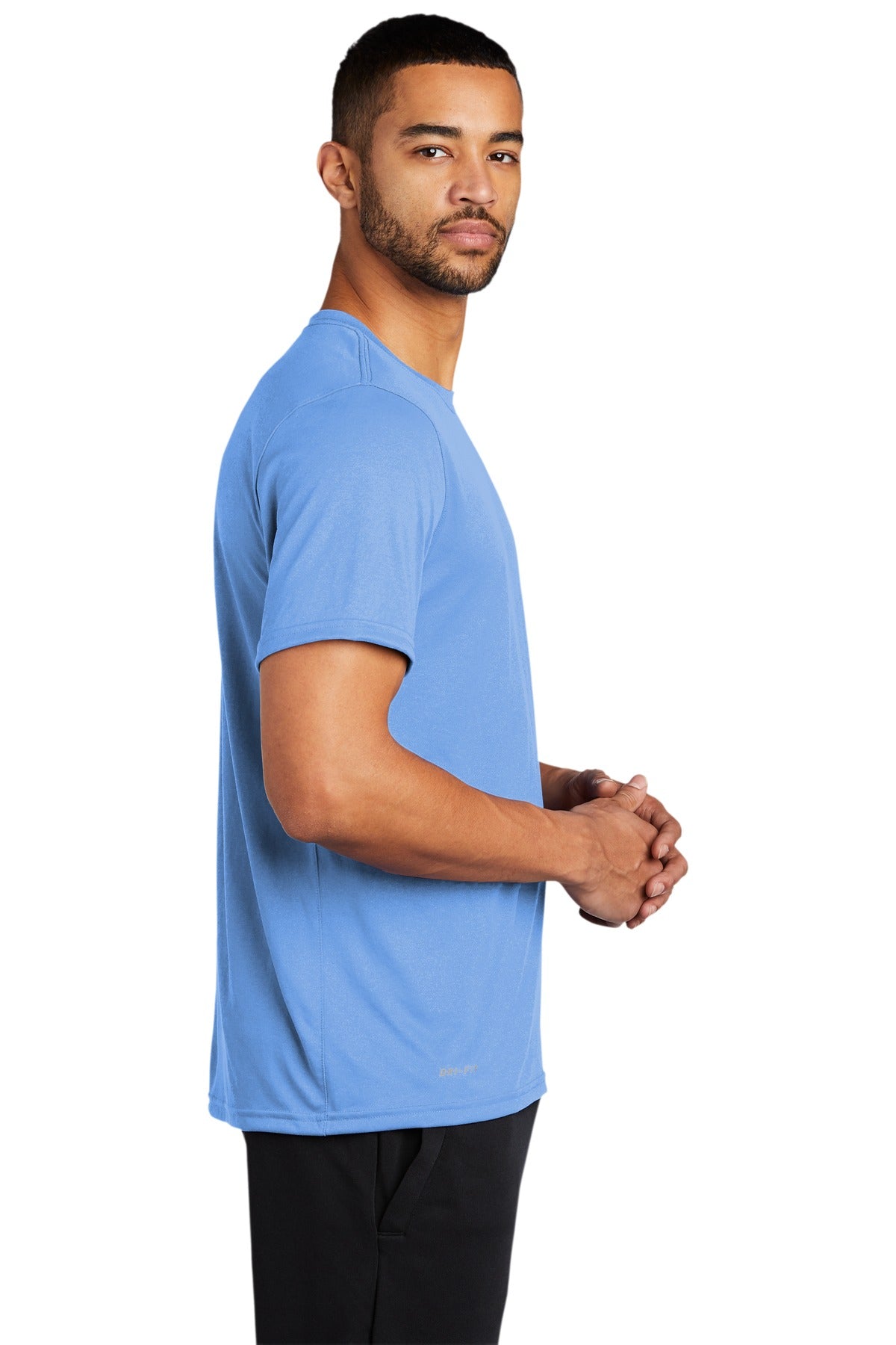 Nike Legend Tee 727982 [Valor Blue] - DFW Impression