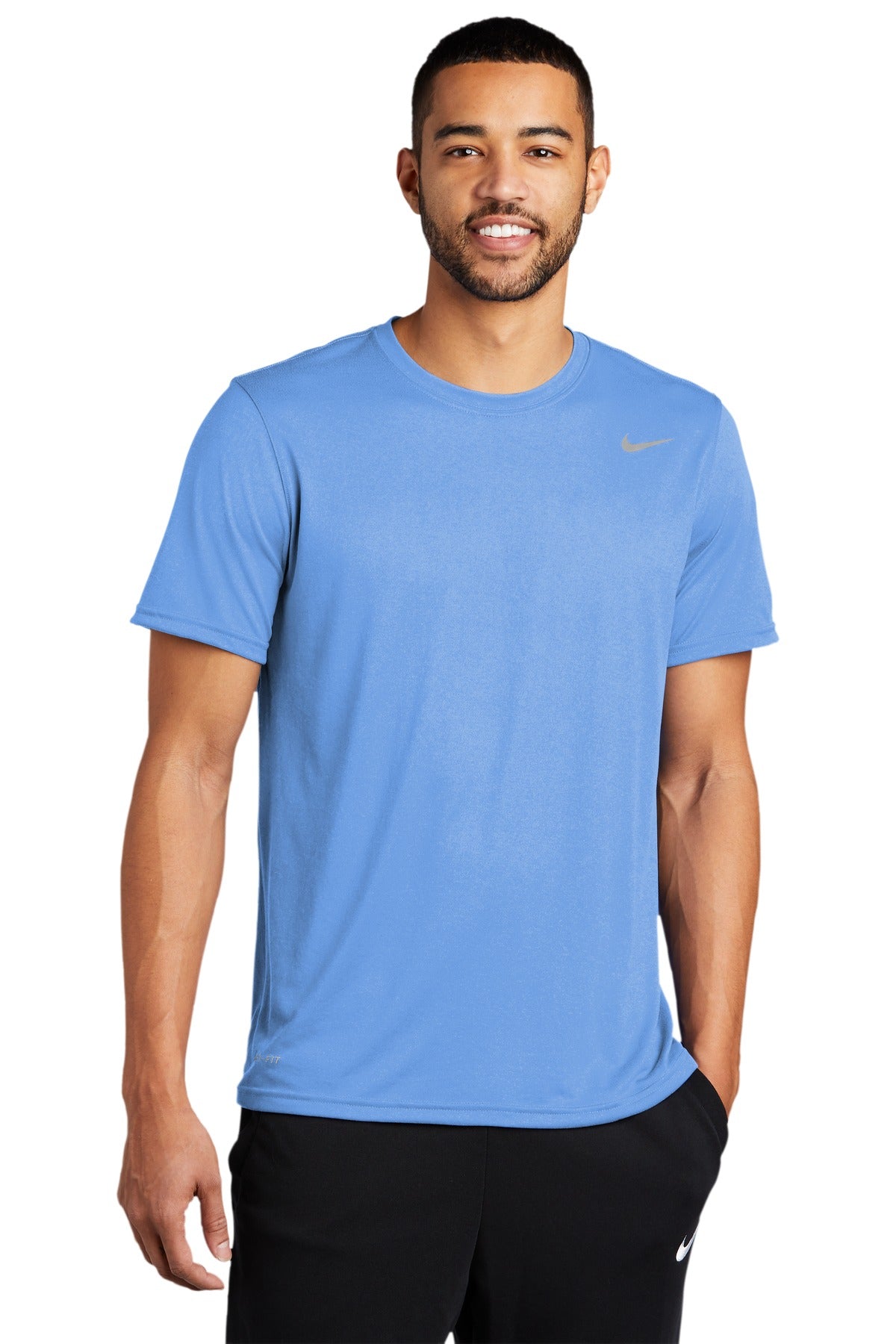 Nike Legend Tee 727982 [Valor Blue] - DFW Impression