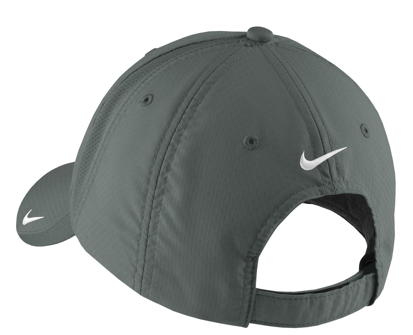 Nike Sphere Dry Cap. 247077 - DFW Impression