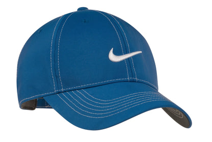 Nike Swoosh Front Cap. 333114 - DFW Impression