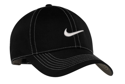 Nike Swoosh Front Cap. 333114 - DFW Impression